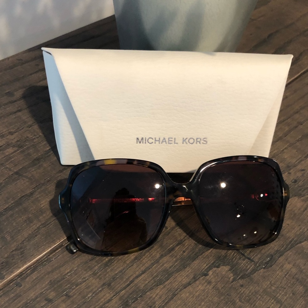 Michael Kors Sunglasses - Picture 2 of 3